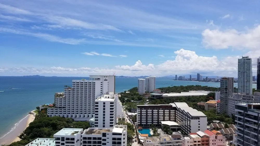 the andromeda condominium seaview