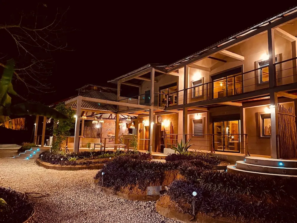 Cajou Lodge