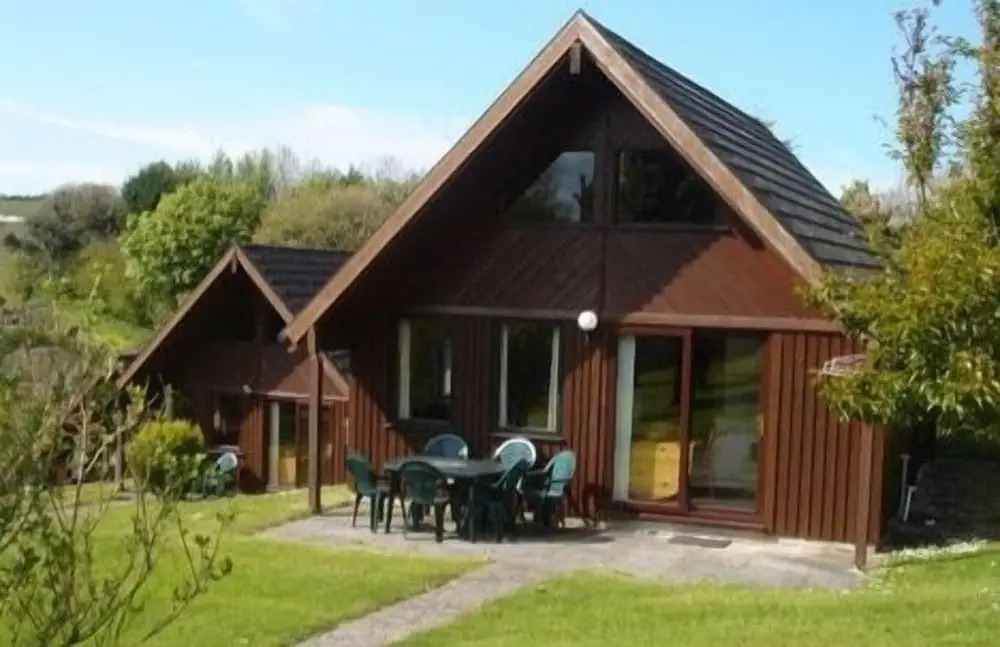 Lanteglos Country House Hotel