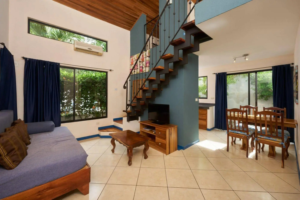 Tamarindo Blue Apartments