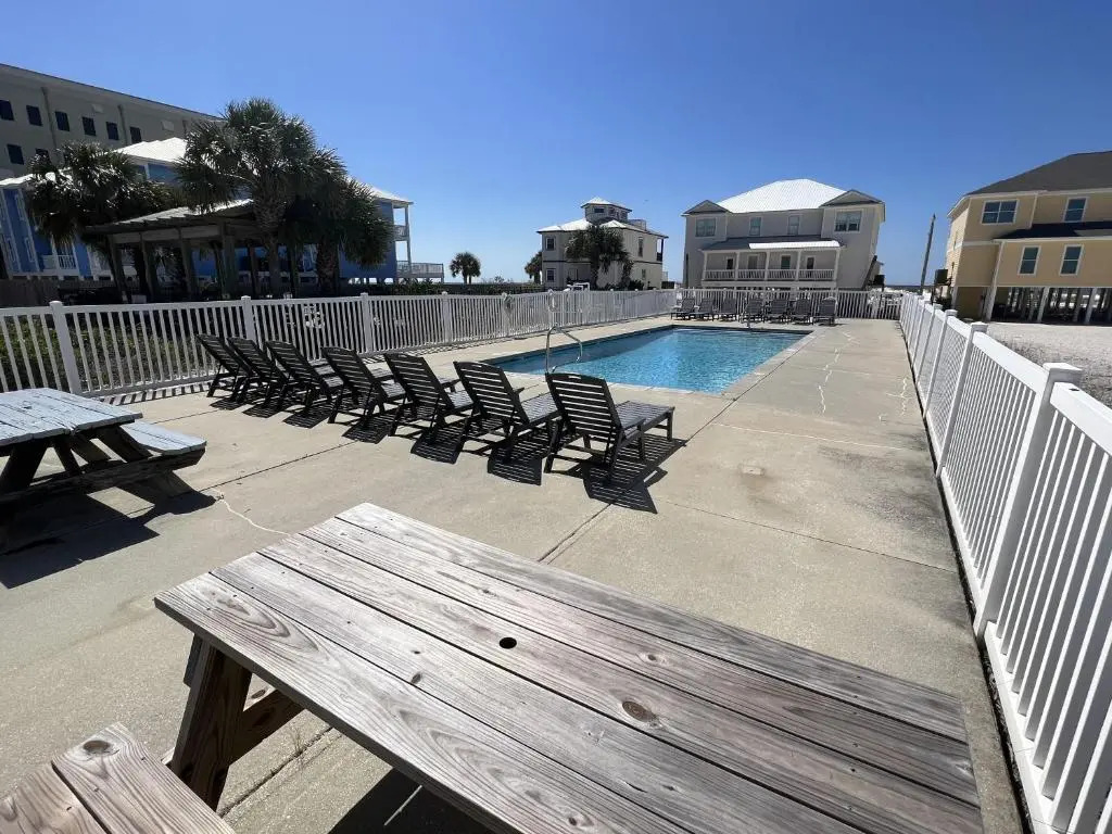 "Heavenly Sunrise"-Gulf-Front Home Wpool Great Location! "Alvacationrentals"