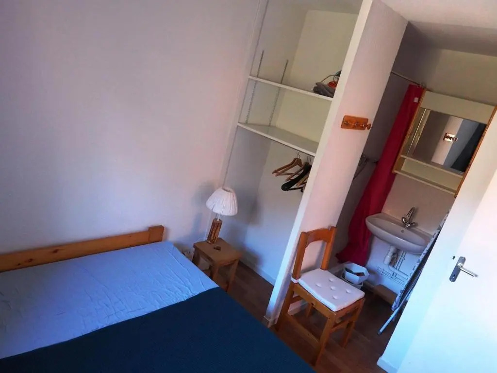 Appartement Valfréjus, 2 pièces, 8 personnes - FR-1-468-8