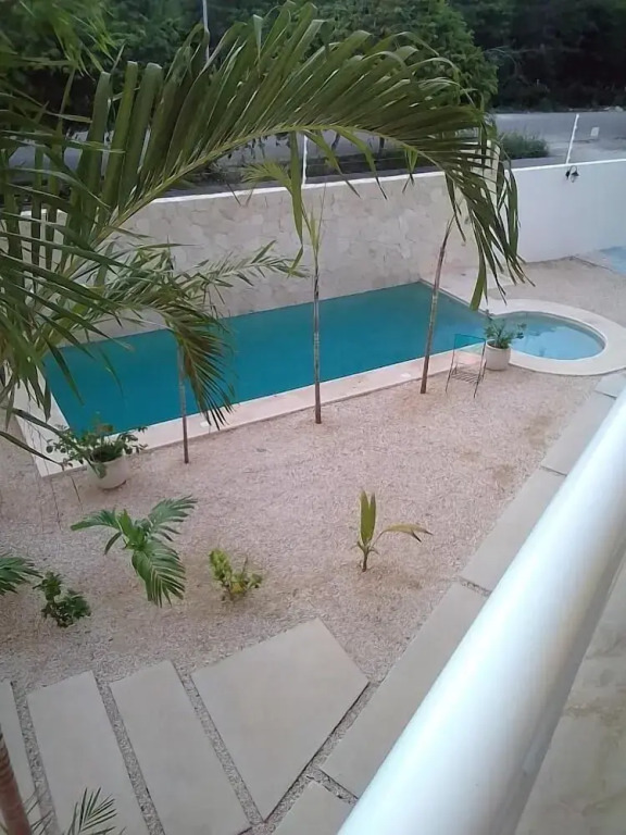 posada tumben ka´a