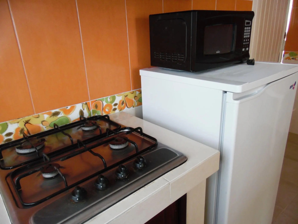 Hotel El Jardin Resort