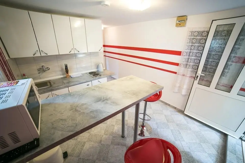 Apartments Jasna Only Family