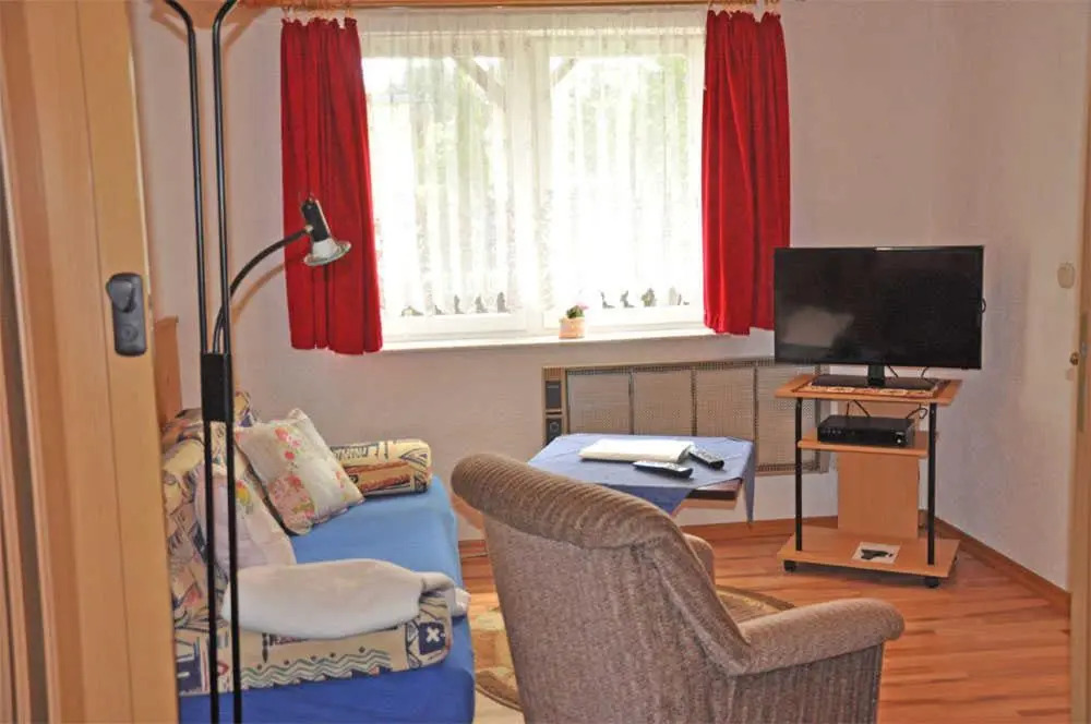 Ferienhaus Zinnowitz USE 921