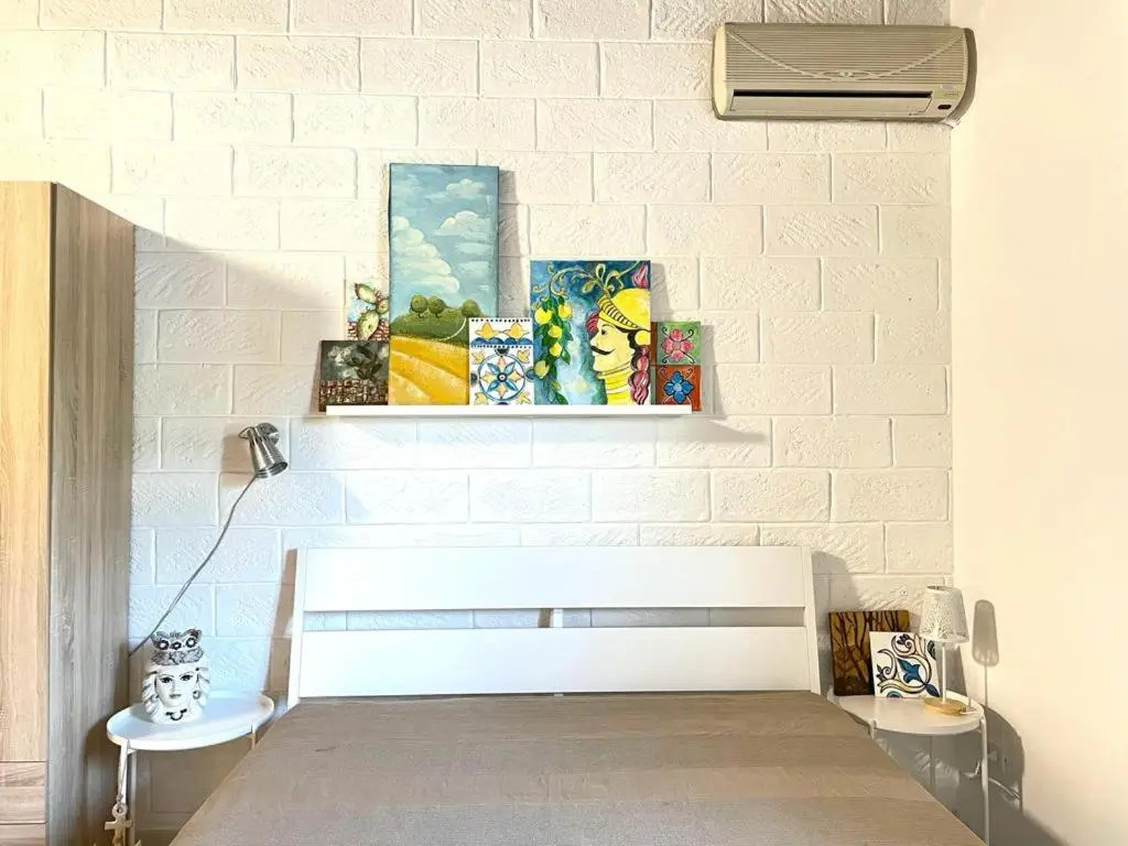 Casa Alice a 100 mt dal mare, free wi-fi