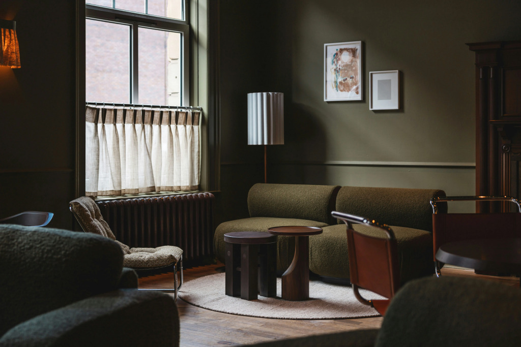 Arthouse Hotel Glasgow