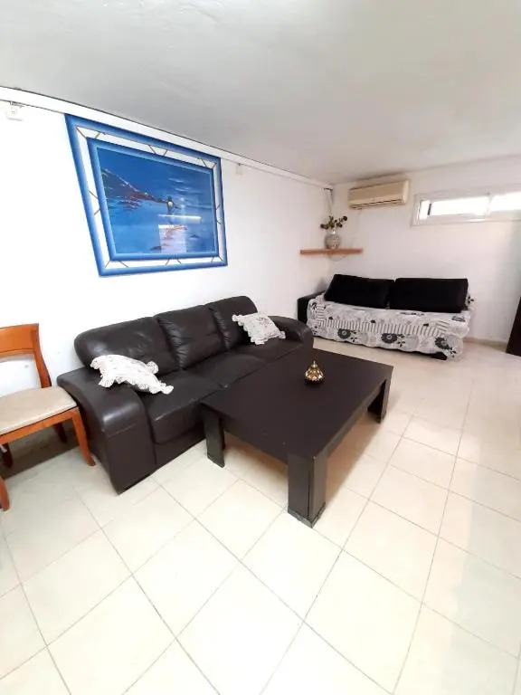 Suite- Studio- Zimmer