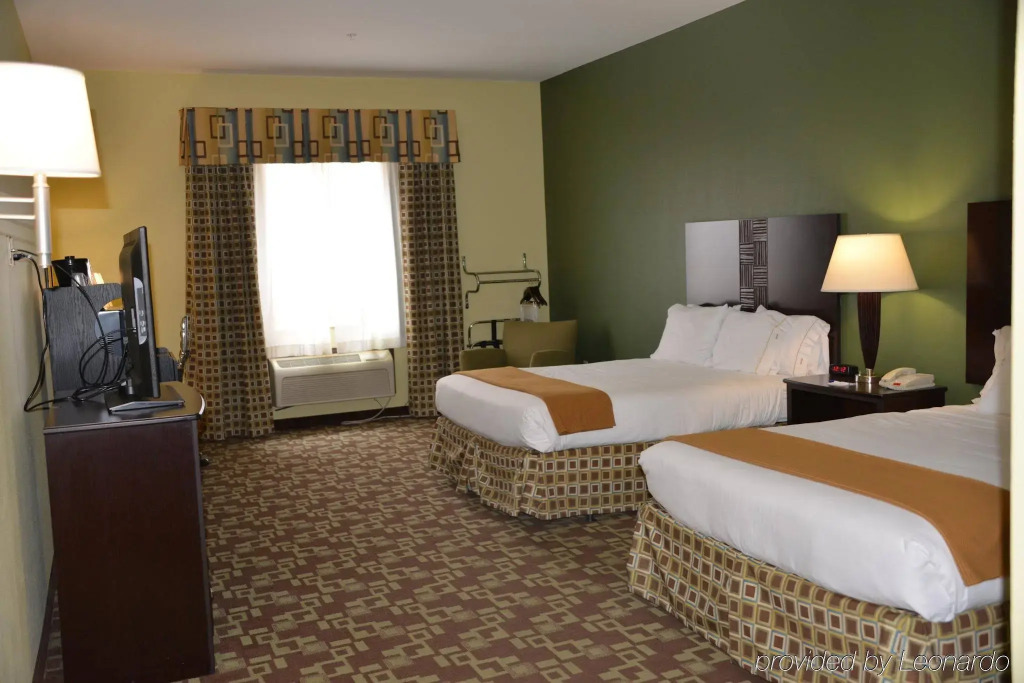 Holiday Inn Express Hotel & Suites Dumas by IHG