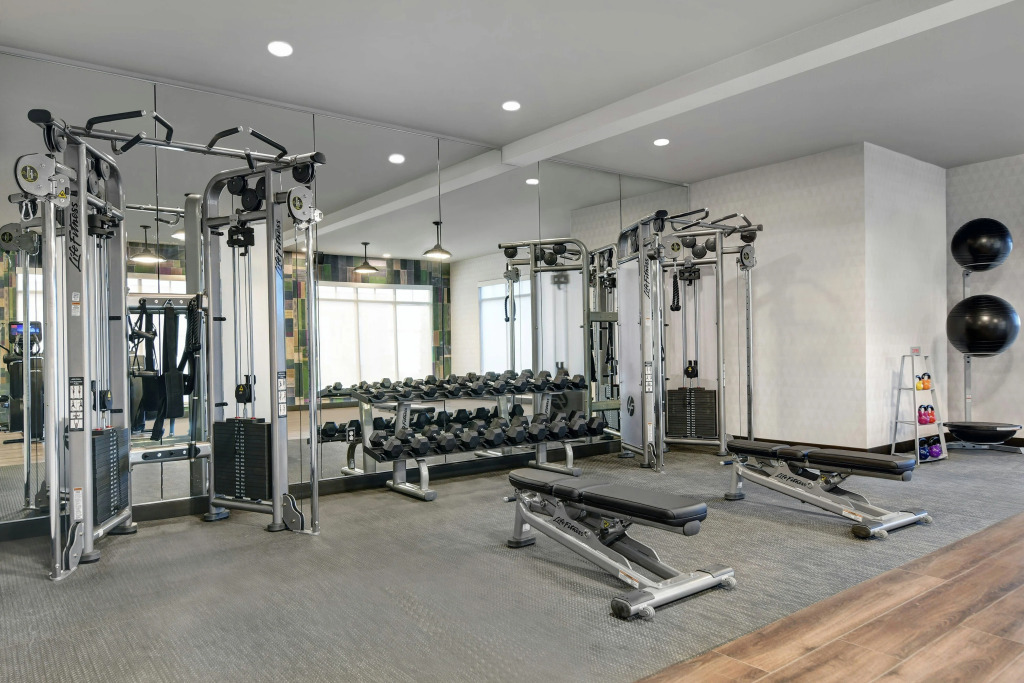 Courtyard by Marriott Manhattan Aggieville