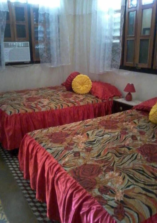 Casa Morgado Duran BARACOA