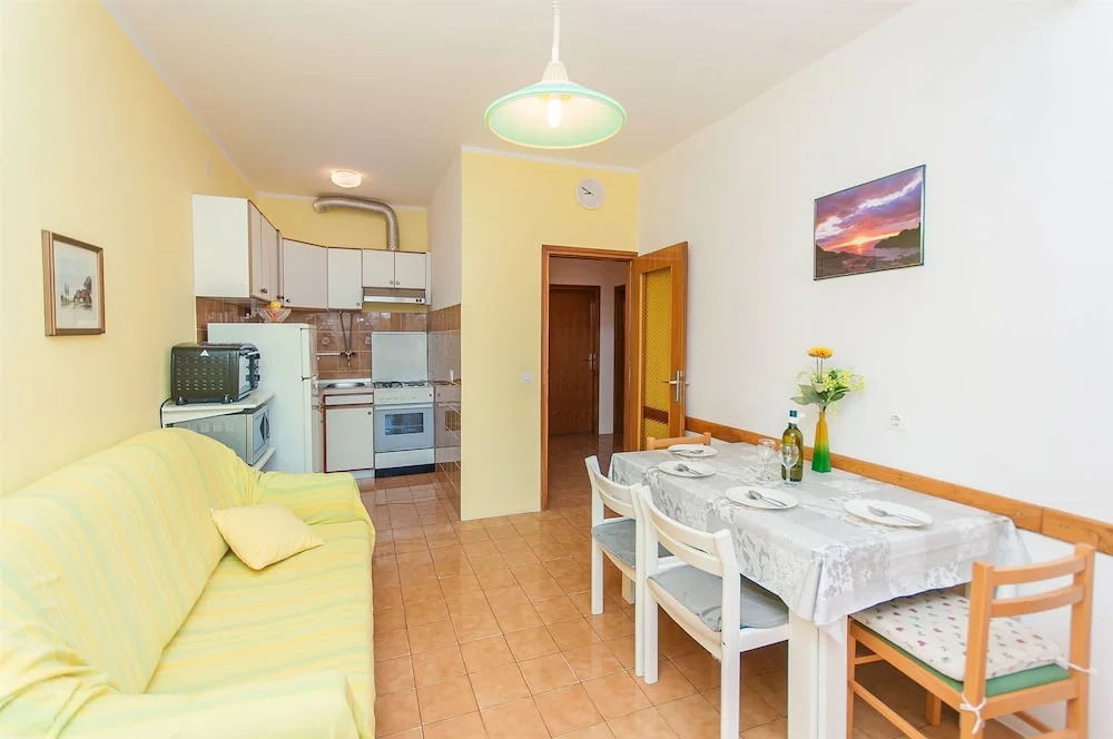 Apartments Blata