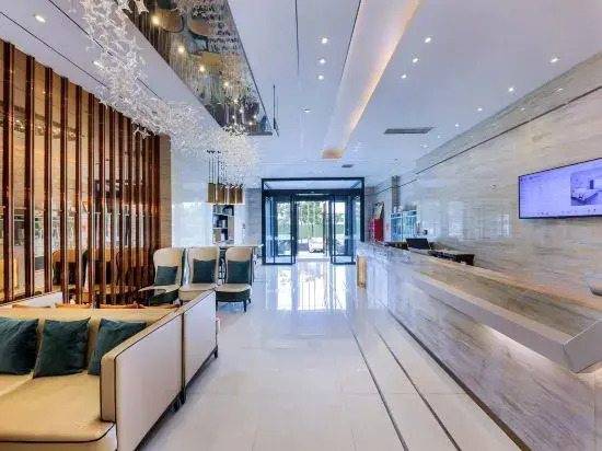 City Comfort Inn (Weihui Jianshe Road store)