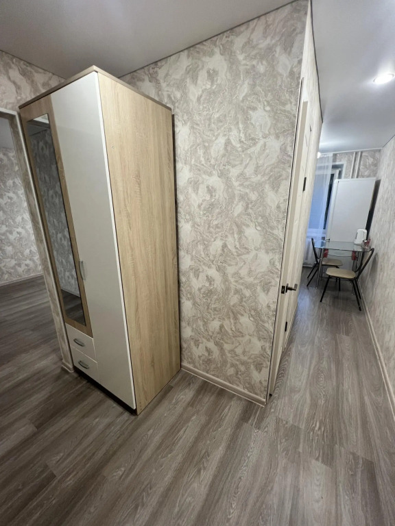 Созвездие Камчатки на улице Молчанова