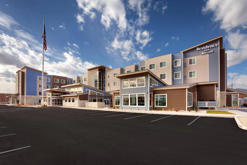 Residence Inn by Marriott Pensacola Airport/Medical Center