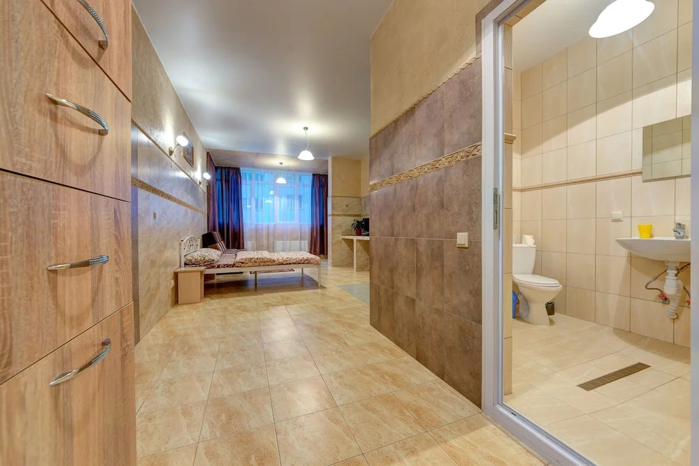 Dream Apartments