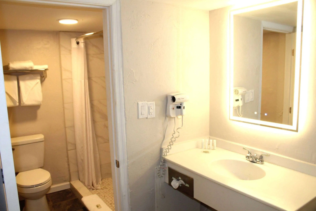 Baymont by Wyndham Front Royal Near Shenandoah National Park