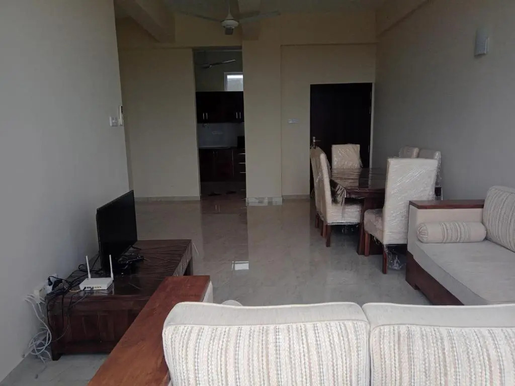 The Breeze by Suncity