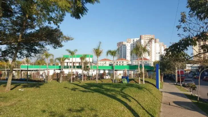 Ótima Localização! Empresas E Família (Térreo)