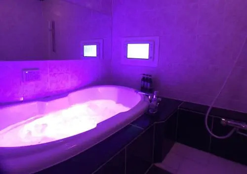 Hotel One Eight