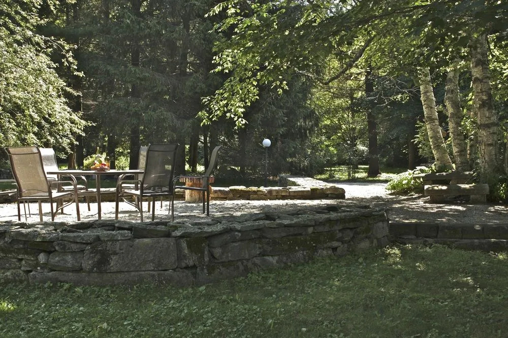 The Cottage B&B