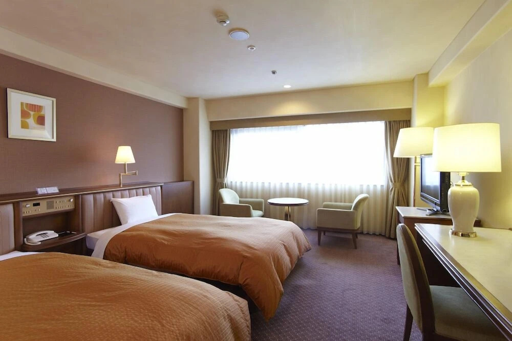 Itami City Hotel