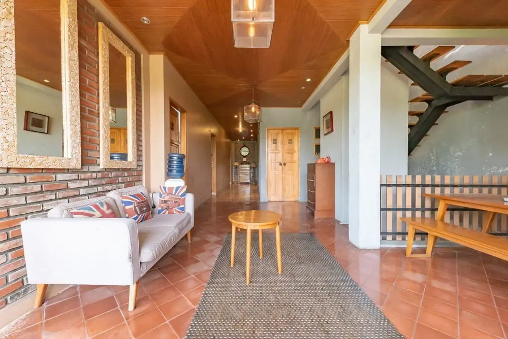 Casa de Apple Dago Bandung by RedDoorz