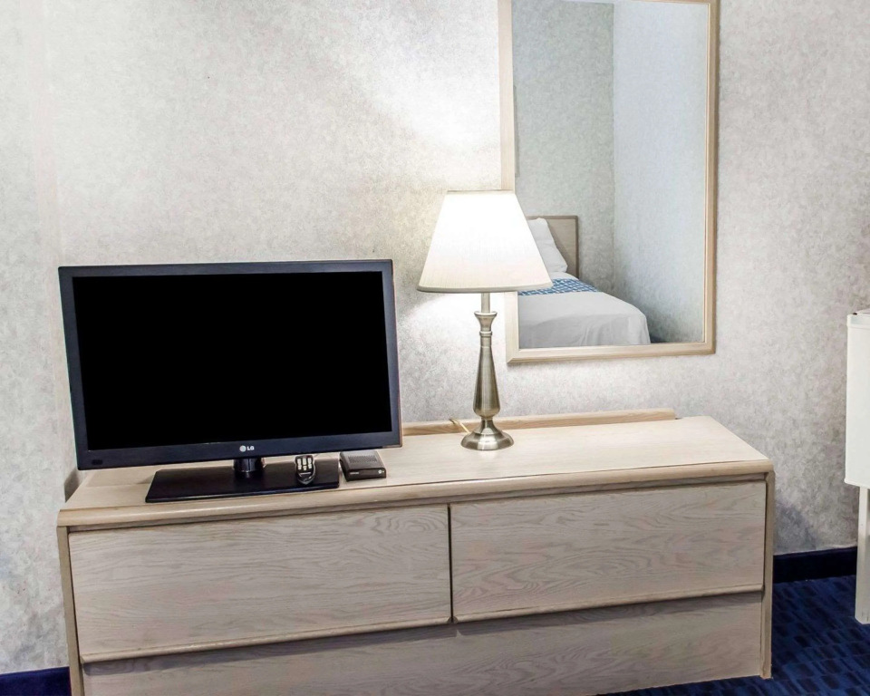 Econo Lodge Mechanicsburg - Harrisburg West