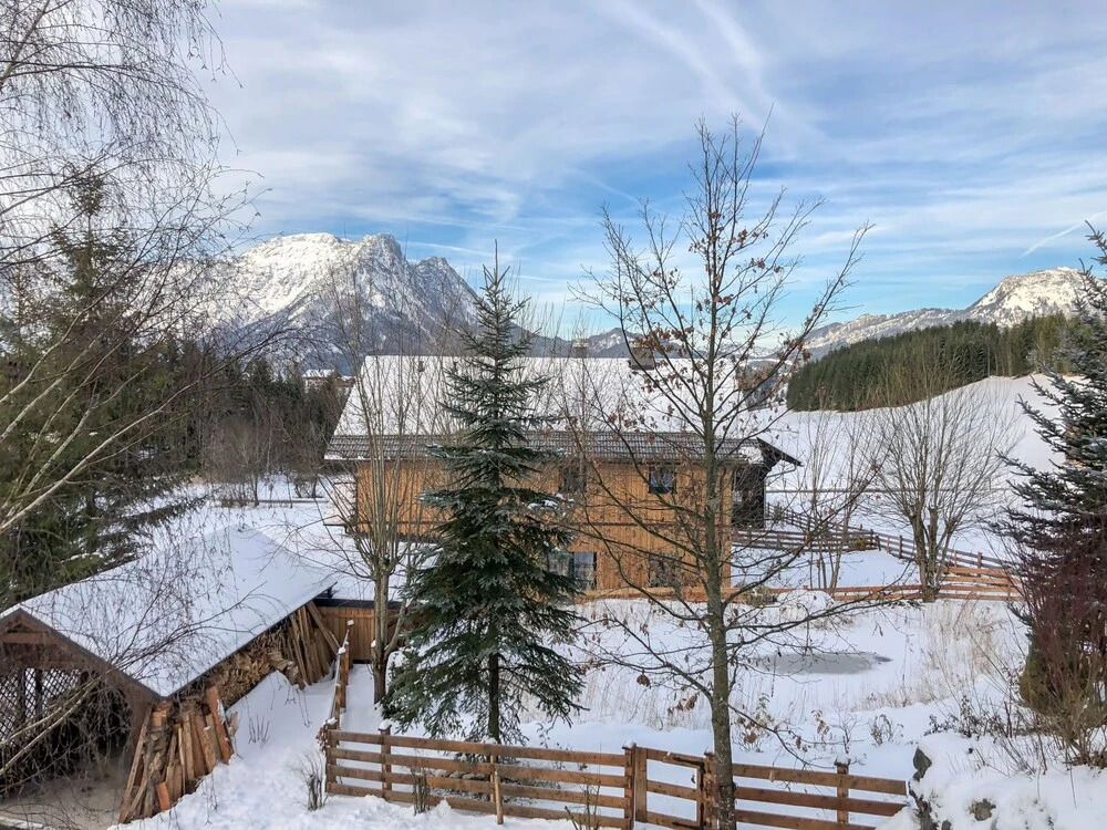 Sommersberg Bad Aussee