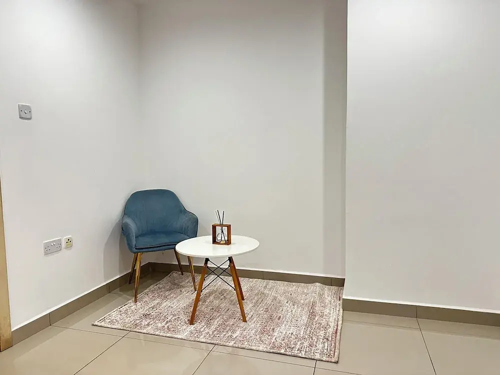 Chic and stylish 2 bedroom apartment