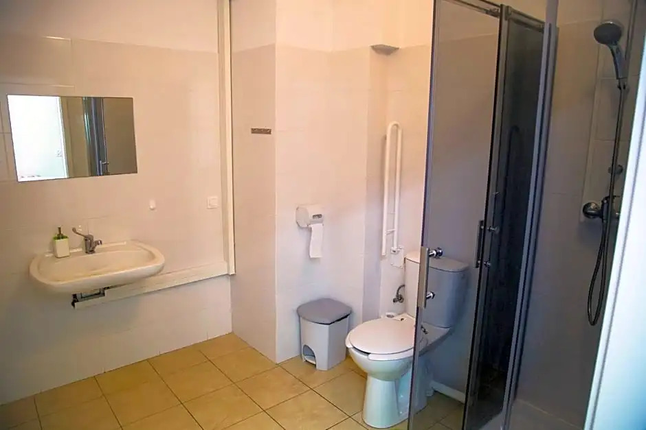 Hostel Staromiejski