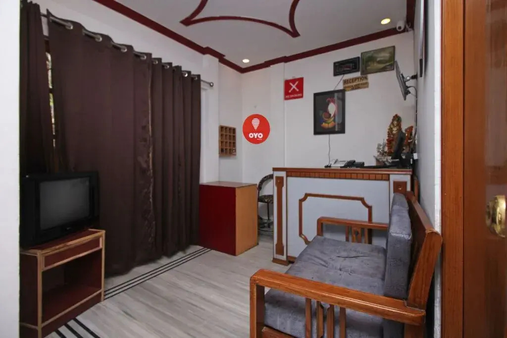 Hotel Himalayan Breeze by Oyo Rooms