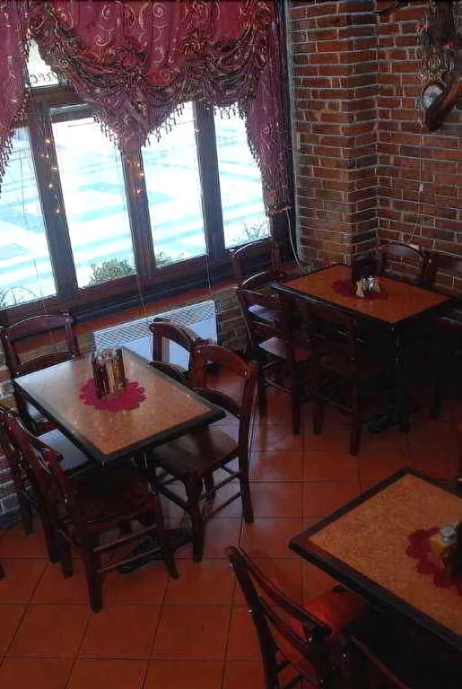 El Greco Guesthouse