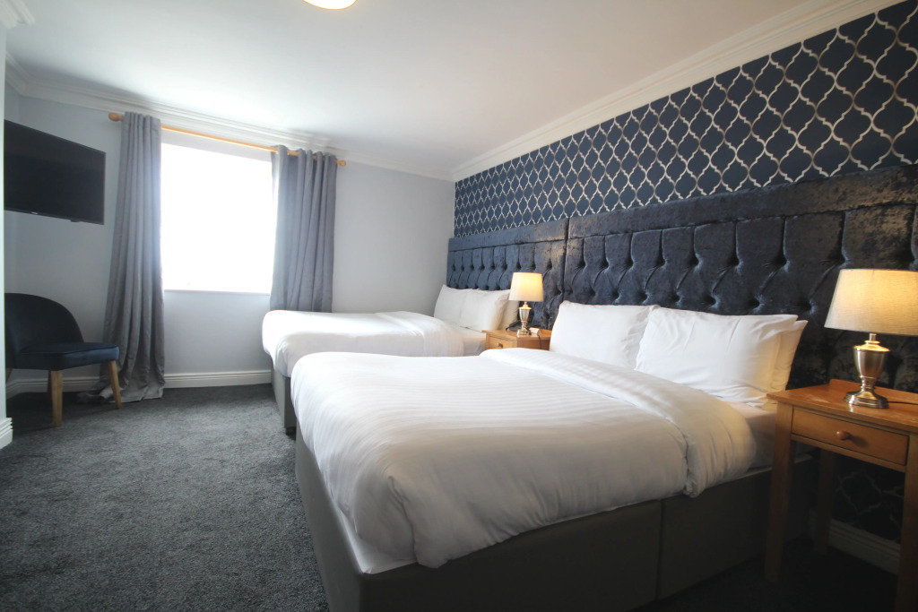 Hotel St George by Nina