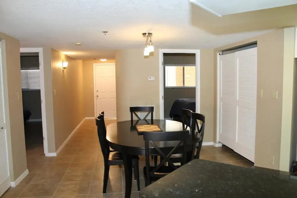 Beach Palms- Unit 102