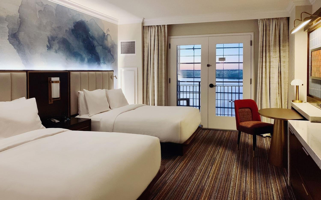 Gaylord National Resort & Convention Center