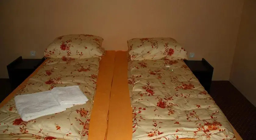 Karczma Pod Gołębiem