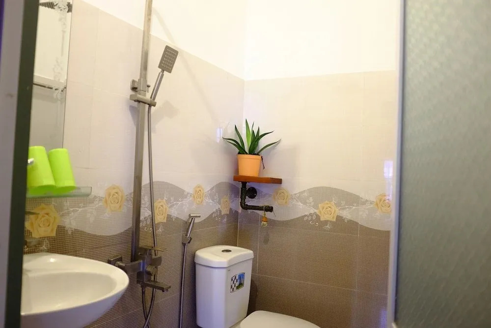 July's Homestay at Phu Yen - Hostel