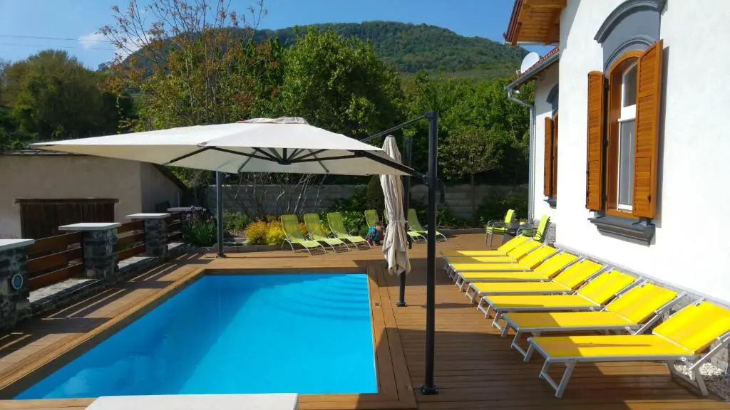 Badacsony Villa Ria