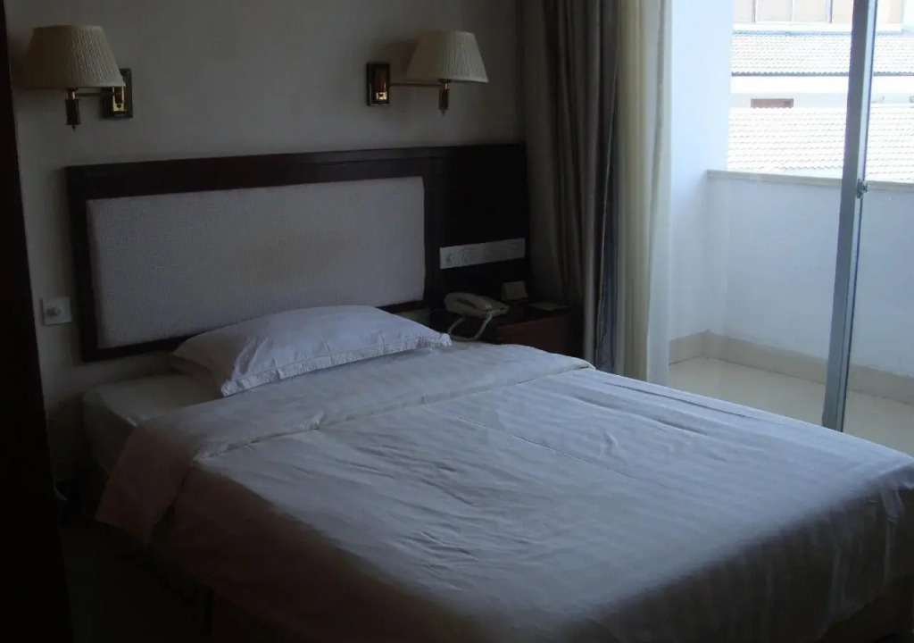 Sumin Grand Hotel