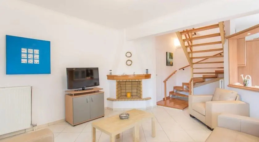 Sophia mountain villas