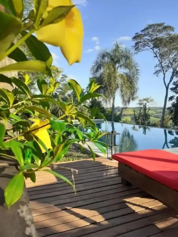 El Soberbio Lodge