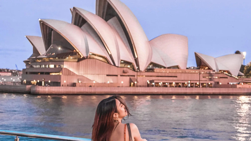 Central City Abode in Sydney