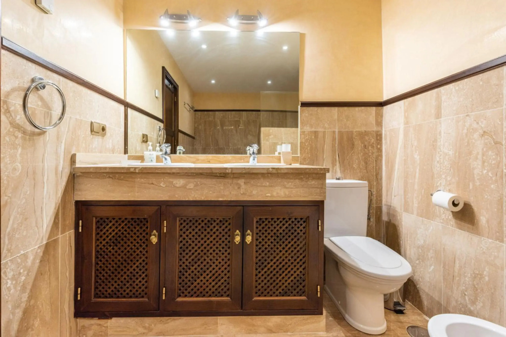 Finca San Antonio Holiday Rental