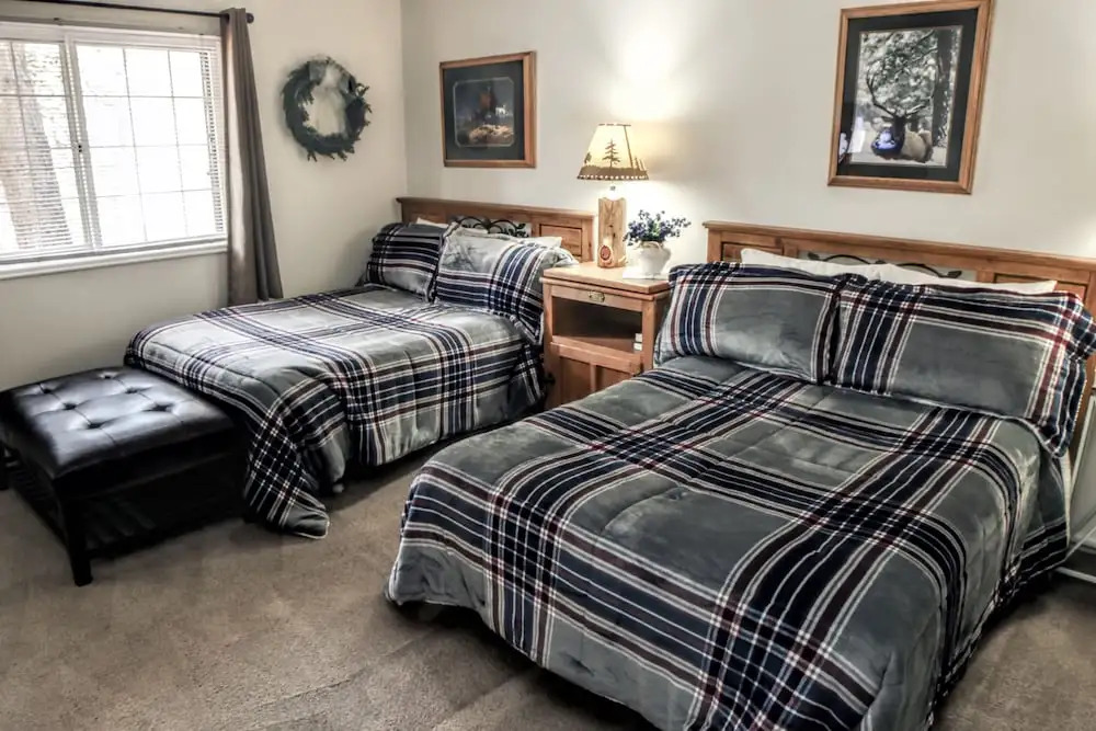 Fawn Valley Inn: 242