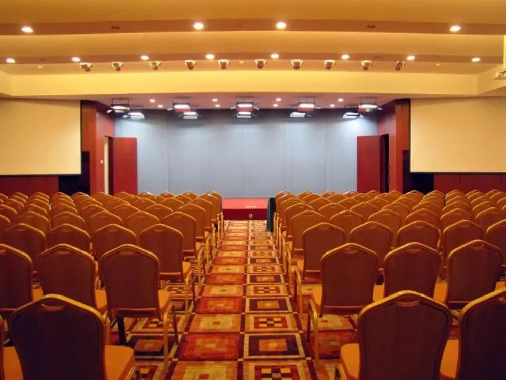 Junyi Dynasty Hotel