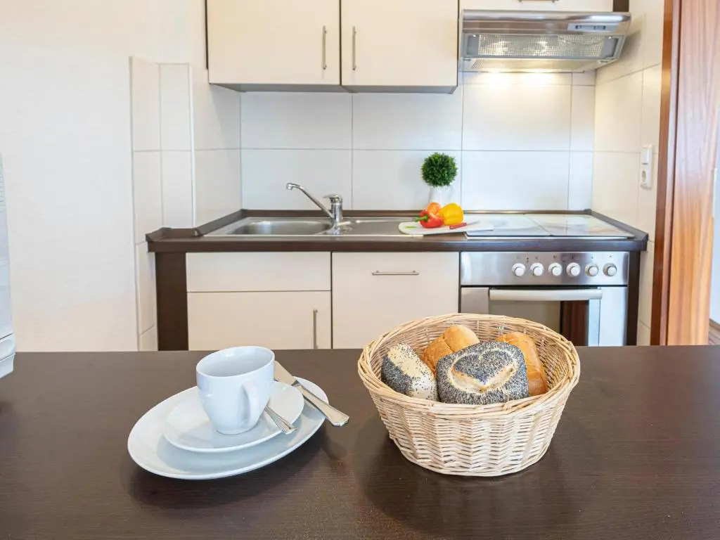 Schützenweg 6 Wohnung 16