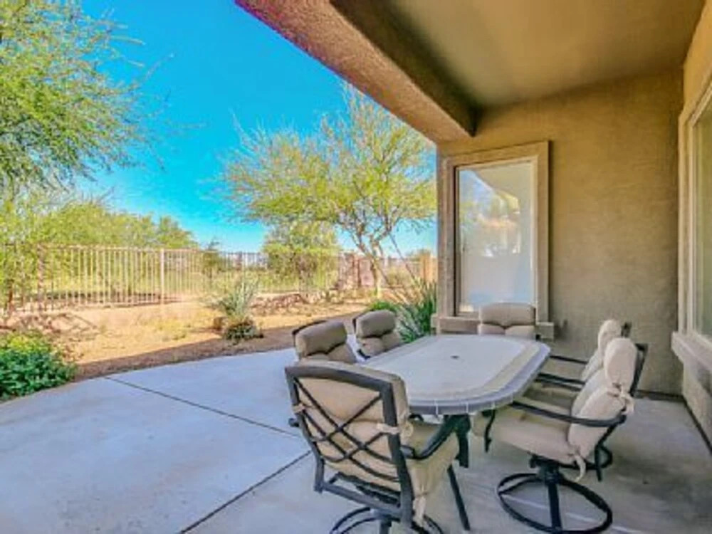 St. Andrews 2 Bedrooms 2 Bathrooms Home