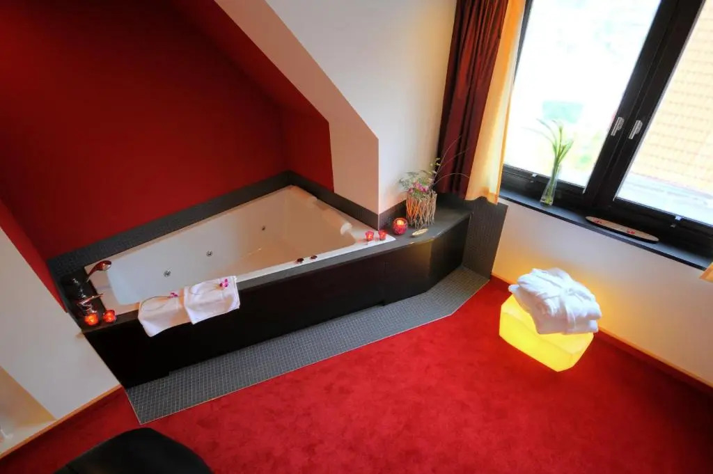 Hotel Antoniushütte